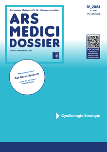 ARS MEDICI-Dossier - Aktuelle Ausgabe