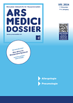 ARS MEDICI-Dossier