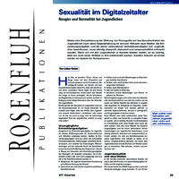 Sex Xxnx17 - SexualitÃ¤t im Digitalzeitalter â€“ Rosenfluh.ch